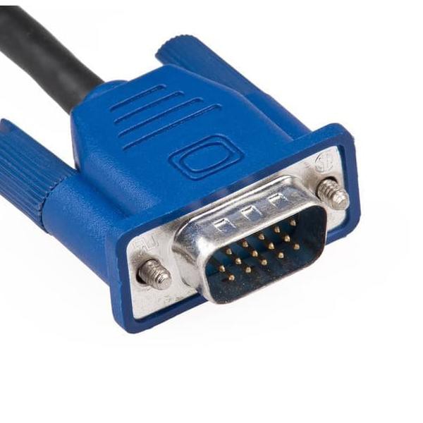 Cáp Vga 15m Tur09 Chất Lượng Cao