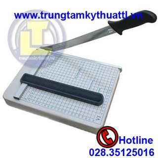 Bàn cắt giấy Bosser BPS-02