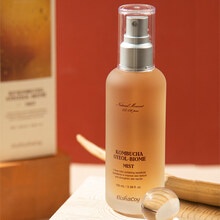 Xịt khoáng chống lão hoá ELISHACOY Kombucha Gyeol Biome Mist 100ml