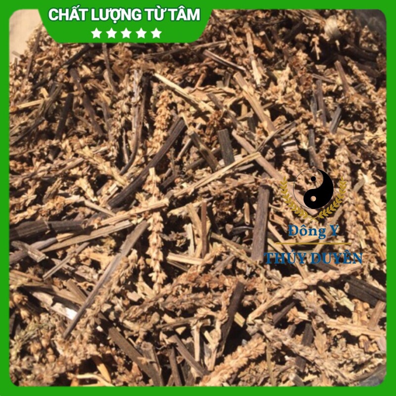 Bông Mã Đề khô 500g (Hàng chất lượng loại 1)