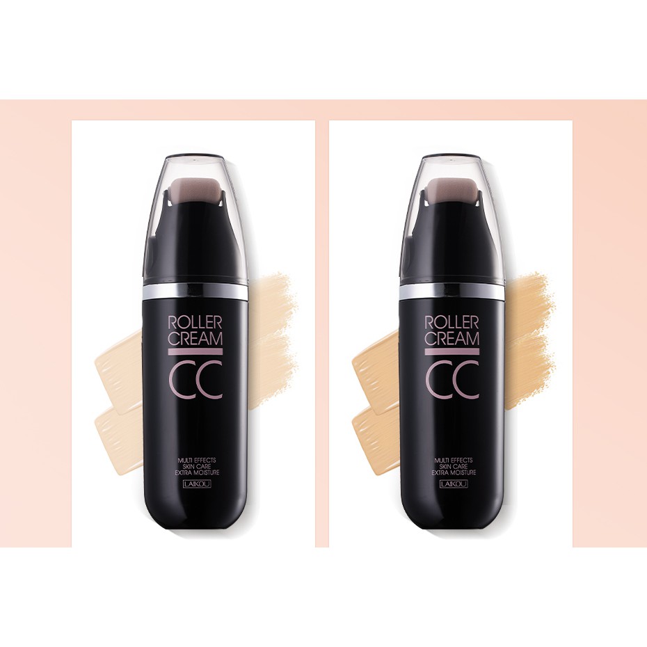 Kem Nền CC Trang Điểm LAIKOU 30g Đa Năng Tiện Dụng | BigBuy360 - bigbuy360.vn
