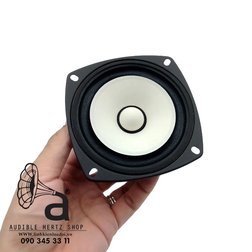 Củ loa toàn dải 10cm Fostex FE103NV, giá theo cặp
