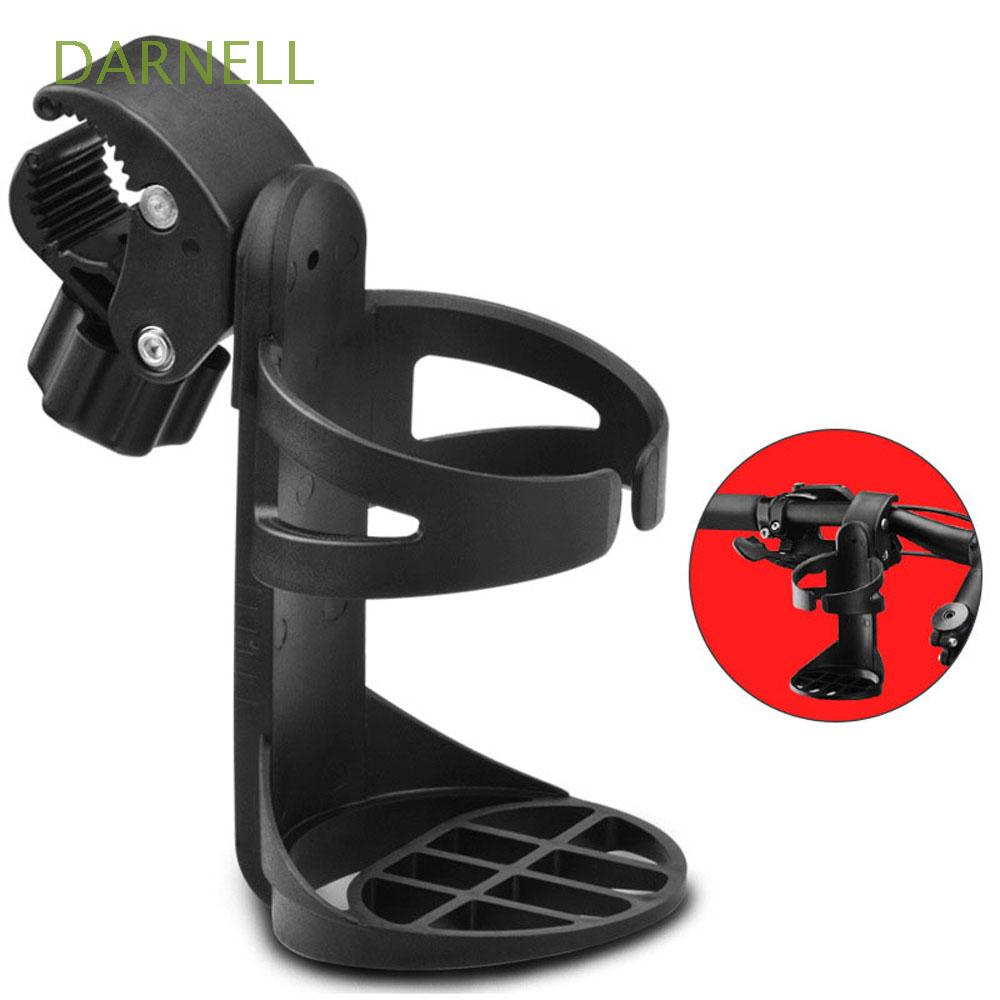 Giá Đỡ Bình Nước Siêu Nhẹ Xoay 360 Độ Gắn Xe Đạp Tiện Dụng