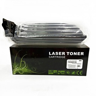 catridge 12A Komaxi cho- canon 2900/ 3000/ Hp 1020/ 1319mf Hộp mực 12a- có lỗ đổ tiện dụng