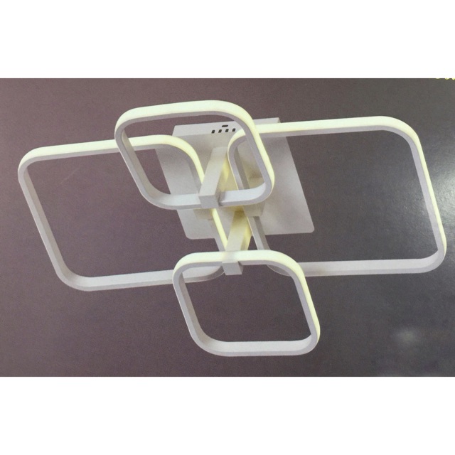 Đèn mâm led MT 271/4