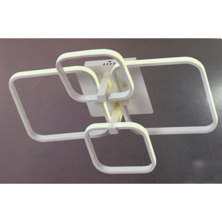 Đèn mâm led mt 271/4