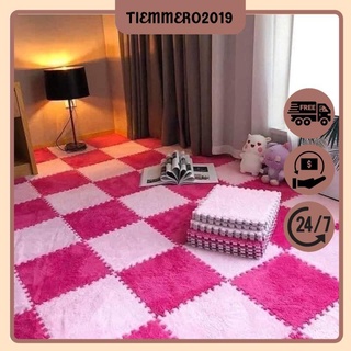 🌺THẢM GHÉP XỐP NHUNG🌟THẢM DERCO🍀🌈☘️