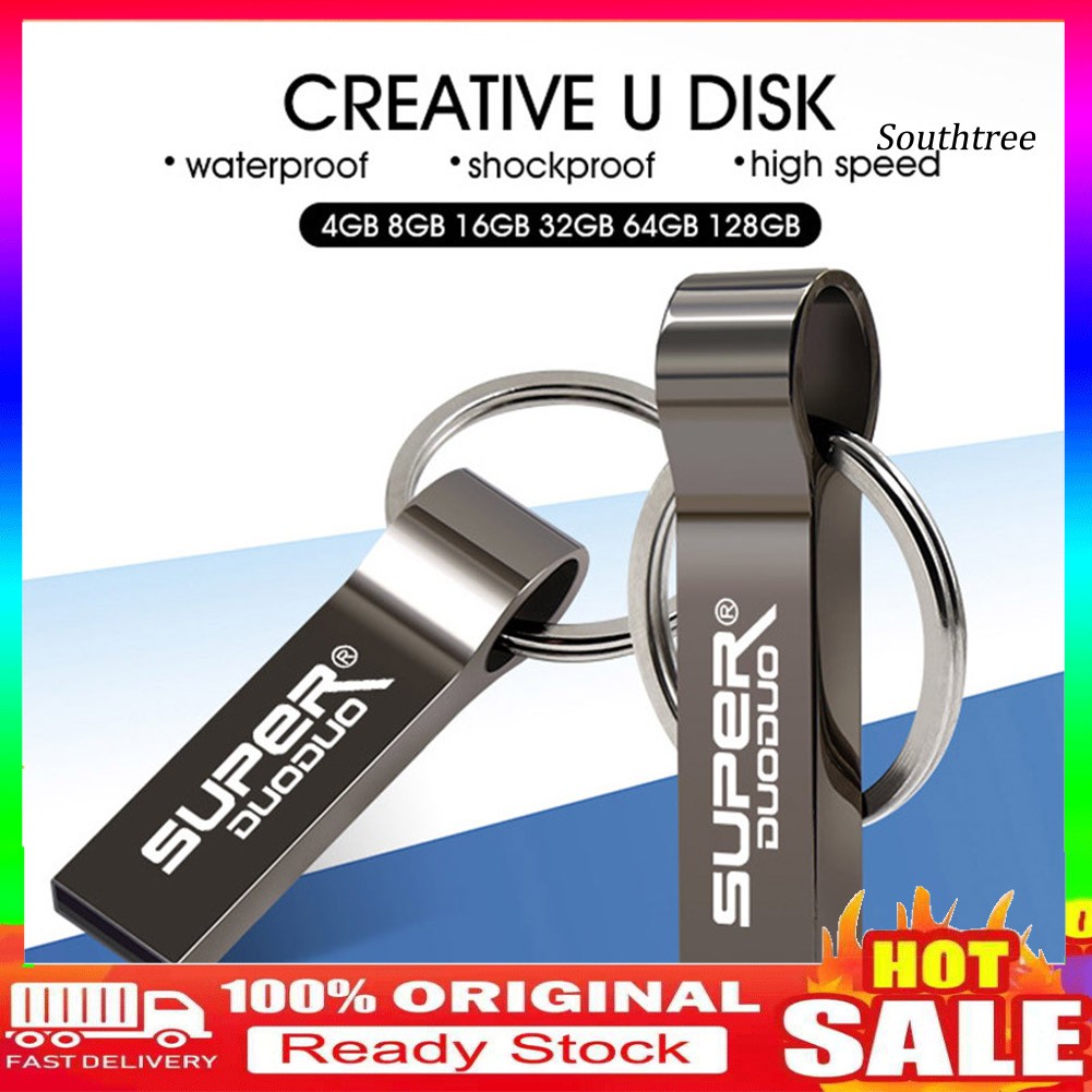 Usb 3.0 4 / 8 / 16 / 32 / 64 / 128gb Chất Lượng Cao