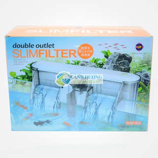 Lọc treo up-aqua d-sf-500
