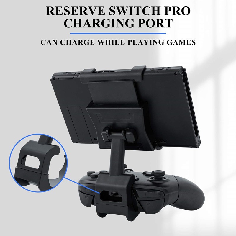 Giá Đỡ Tay Cầm Chơi Game Nintendo Switch Pro