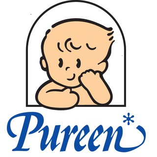 Phấn rôm Pureen - 175g