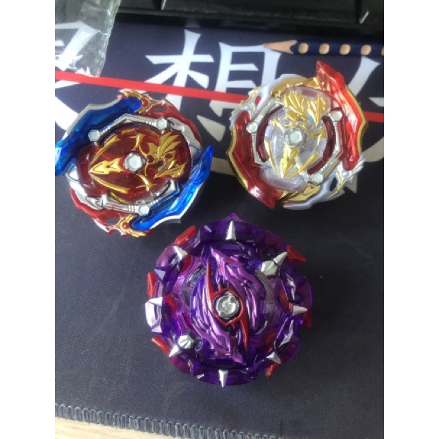Eygool store Con quay đồ chơi B-150 thú vị dành cho các bé beyblade