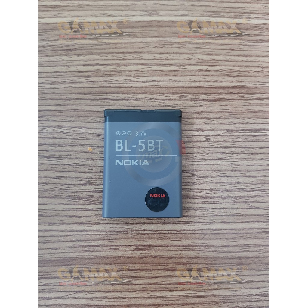 Pin Điện Thoại Nokia 7510 Supernova BL-5BT 870mAh