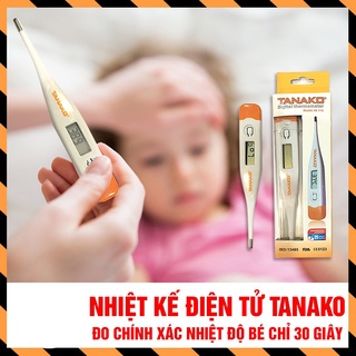 Nhiệt kế Tanako