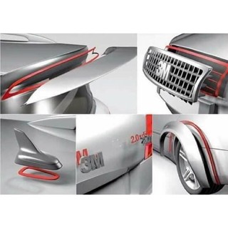 Keo 3M  ( 30 mét) , cuộn keo 3M