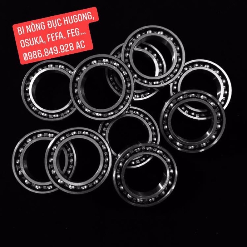 Bi nòng khoan đục 14 ly, bi cổ nòng khoan đục 2 chức năng