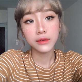 KÍNH ÁP TRÒNG 0 ĐỘ CÓ MÀU - LENS 0 ĐỘ