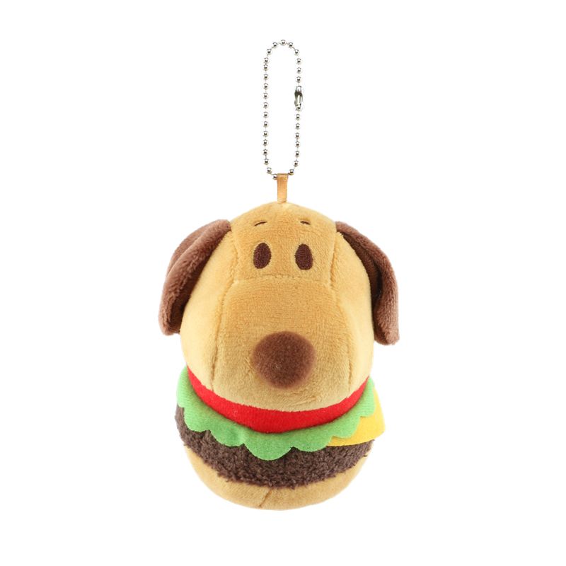 Thú Nhồi Bông Hình Chú Chó Snoopy Dễ Thương