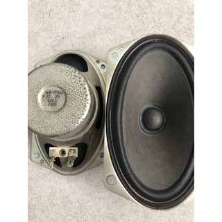 Đôi loa toàn dải oval TV