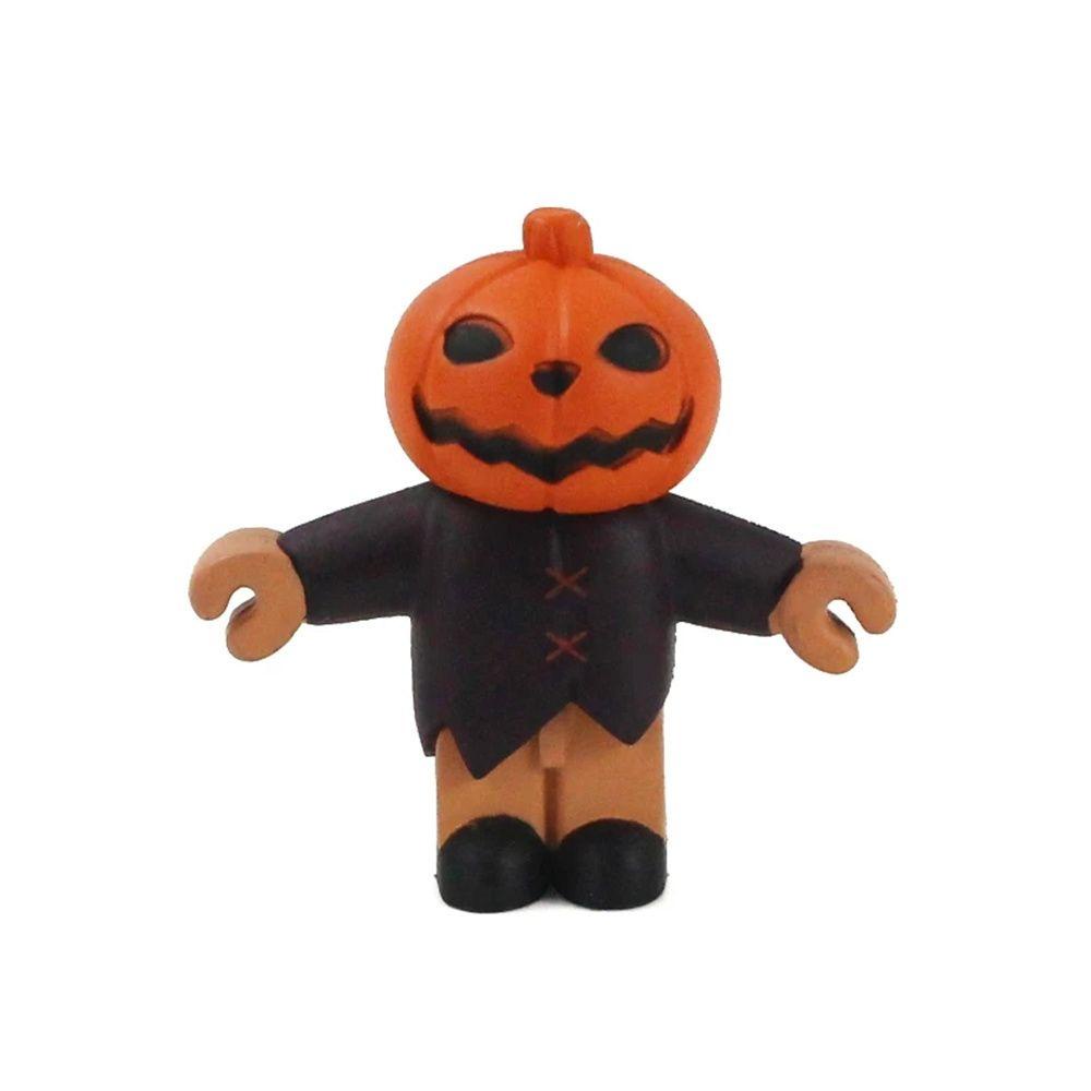 Set 7 Mô Hình Búp Bê Jack Skellington Trang Trí Bảng Điều Khiển