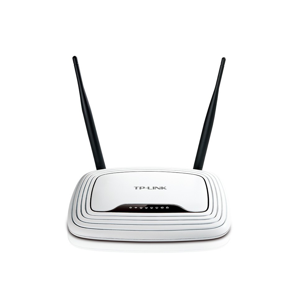 Bộ phát wifi Tplink WR 841n 300Mbps | BigBuy360 - bigbuy360.vn