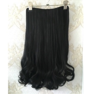 Kẹp xoăn lửng 45-50cm