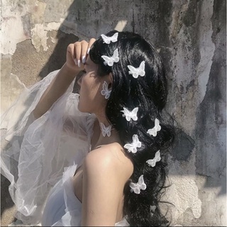 Kẹp tóc, ghim tóc HÀN QUỐC siêu sang chảnh [NEW 🔥]