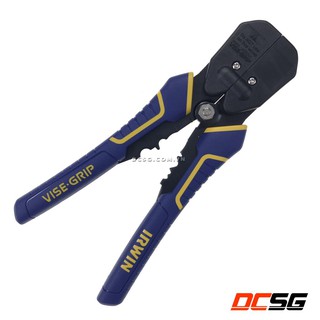 KIỀM TUỐT DÂY IRWIN 2078300