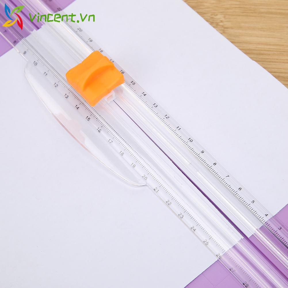 1 Dao cắt giấy A4 chất lượng