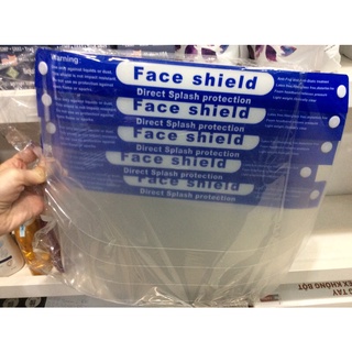 kính chống giọt bắn