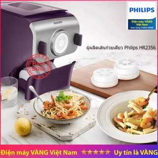 Máy làm mì bún tươi Philips HR2356
