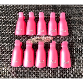 Kẹp ủ phá móng#phụ kiện nail#nail đẹp