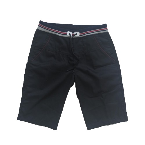 Quần Short Nam Kaki Lưng Thun Cao Cấp, Nhiều Màu, Nhiều Size