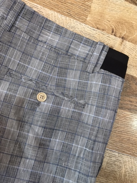 Quần sooc xuất Hàn