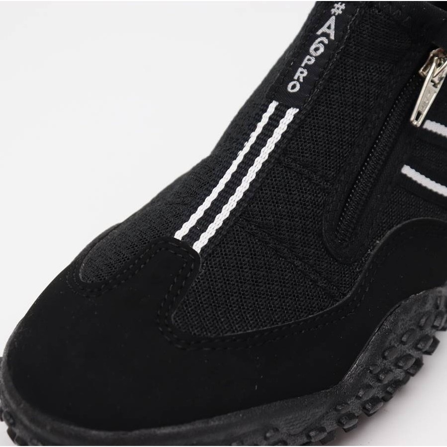 Giày thể thao nam Hàn Quốc chất vải mềm mại, thiết kế tinh tế, phần đế chống trơn trượt _Hàng Made in korea