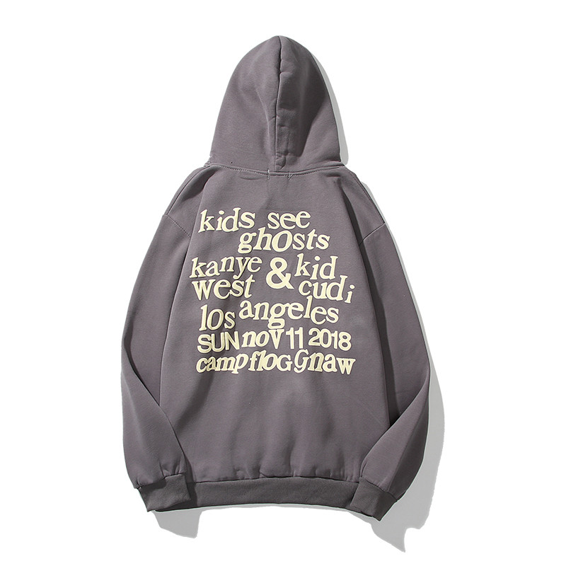 Áo hoodie dài tay thời trang cho nam nữ
