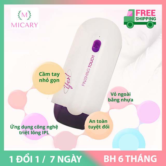 Máy Nhổ Lông Cảm ứng,Máy Triệt Lông Mini,Máy Cạo Lông Nách,Máy Cạo Lông Toàn Thân