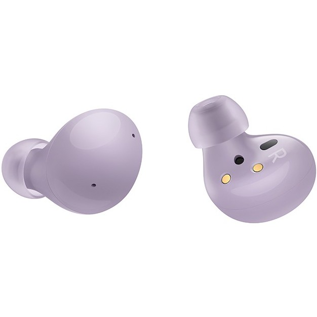 Tai nghe Bluetooth TWS Nhét tai Samsung Galaxy Buds 2 R177N Chống nước IPX2 Chính hãng BH 12 tháng - Pin 29h có hộp sạc