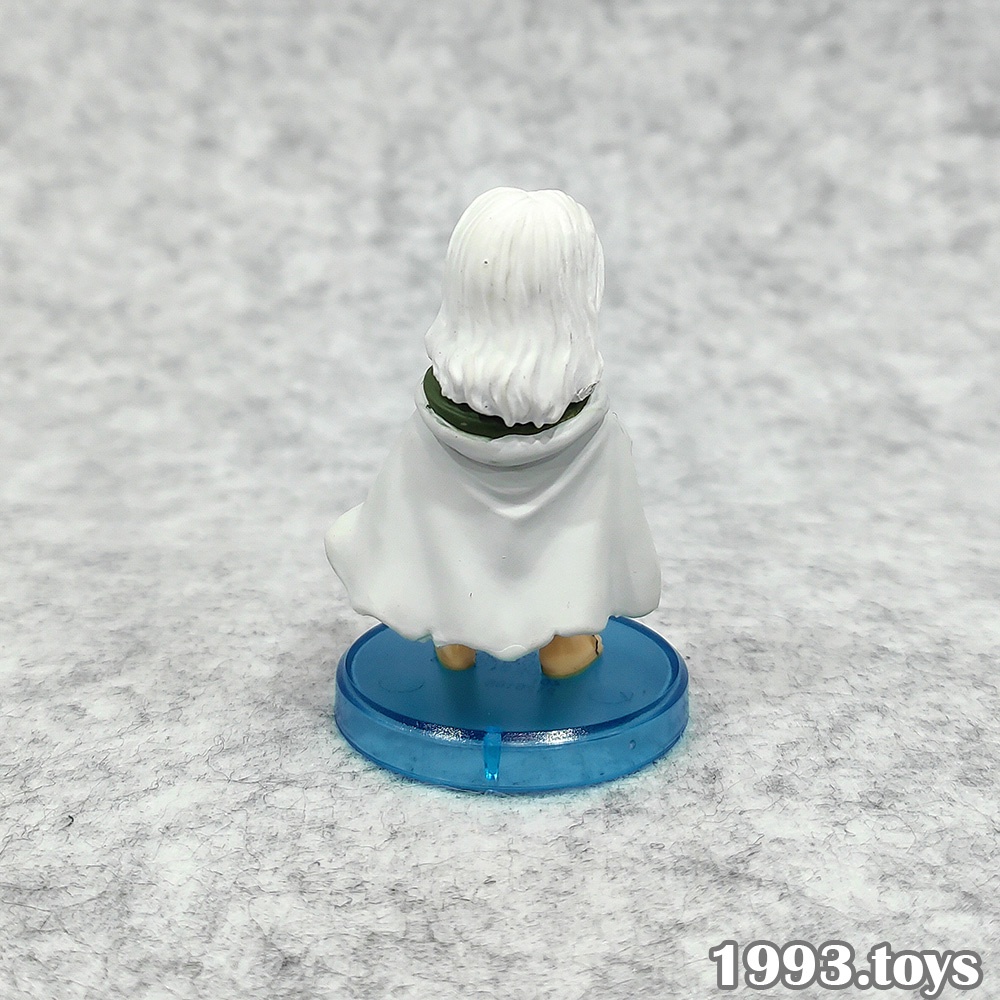Mô hình nhân vật Bandai figure One Piece Collection Super Deformed SD Vol.19 FC19 - Silver Rayleigh