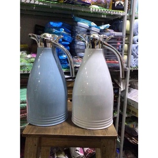 BÌNH GIỮ NHIỆT 2L VINTAGE