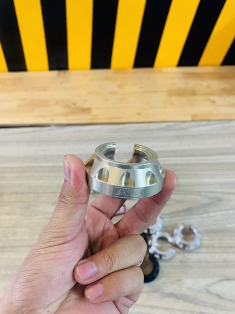 Chén Phuộc Ohlins CNC