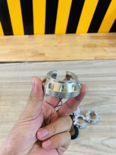 Chén Phuộc Ohlins CNC
