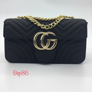 Túi silicon CG  QC Loại 1 size 18