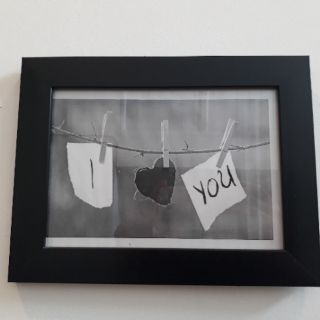 Khung ảnh để bàn cỡ 10x15