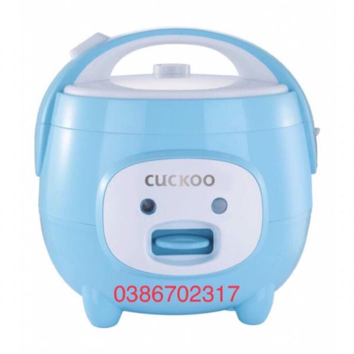 [Freeship] Nồi cơm điện CUCKOO 1.8L - Nồi cơm điện mini SHARP 1L - Bảo hành 12 tháng