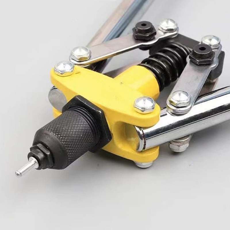 Shas Dụng Cụ Đinh Tán Cầm Tay Một Tay