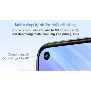 Realme 6 (4GB/128GB)