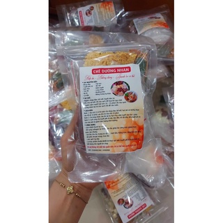 Chè dưỡng nhan 150gr (4-5 chén) HANDMADE