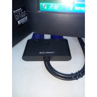 Bộ chuyển mạch VGA Ugreen 30711