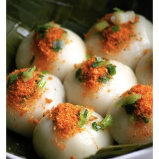 Bột nếp Taiky 400g